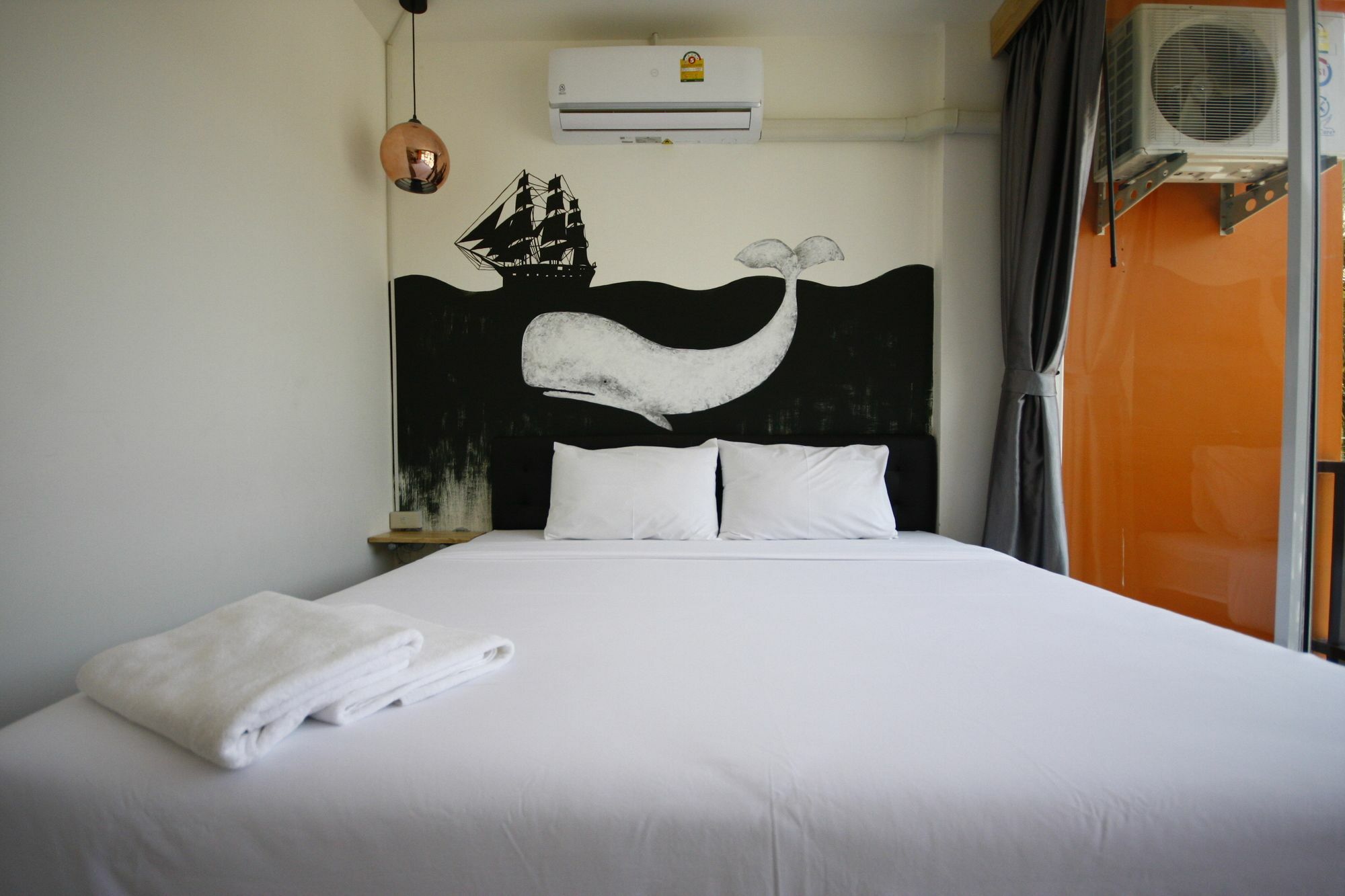 Dwell Phuket Airport Hotel At Naiyang Nai Yang Beach Buitenkant foto