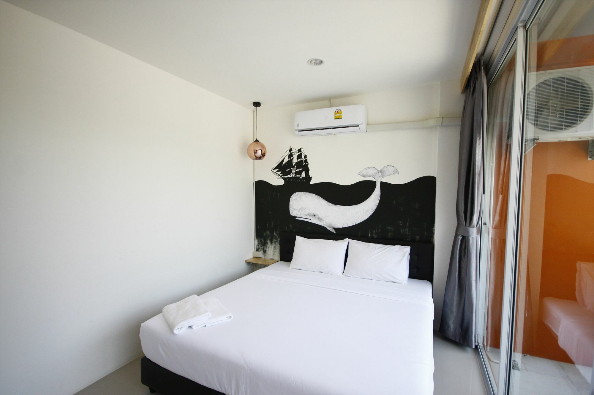 Dwell Phuket Airport Hotel At Naiyang Nai Yang Beach Buitenkant foto