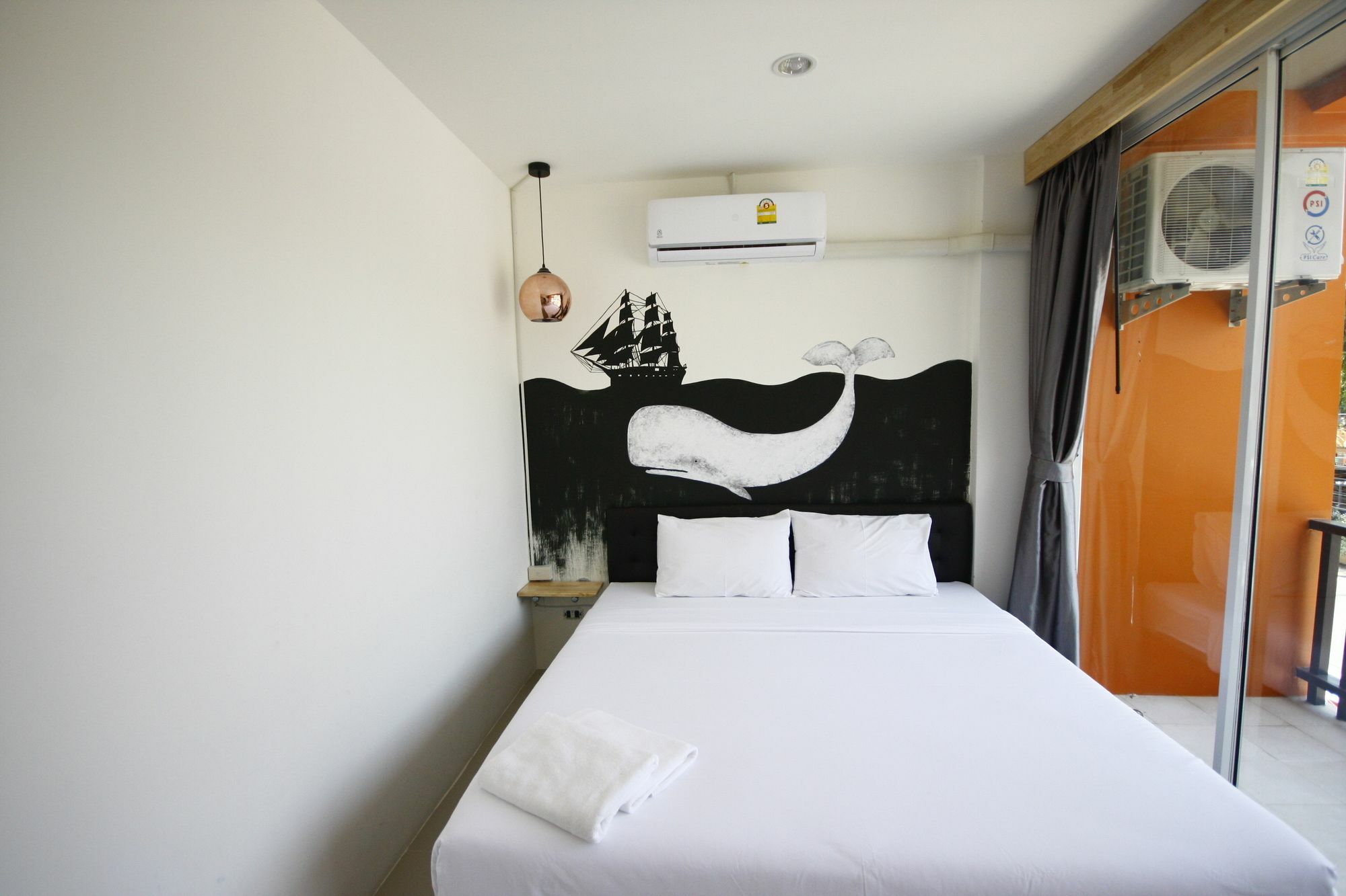 Dwell Phuket Airport Hotel At Naiyang Nai Yang Beach Buitenkant foto